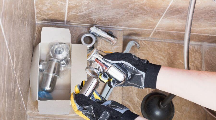 Expert tile roof repair services in Valley Bend, WV